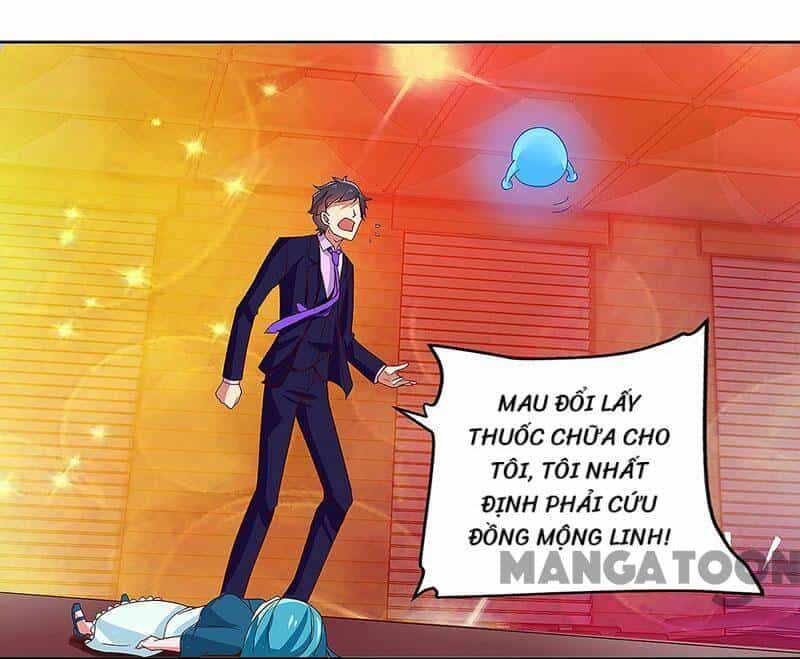 Siêu Cấp Bại Gia Tử - Chương 86 - ảnh 14