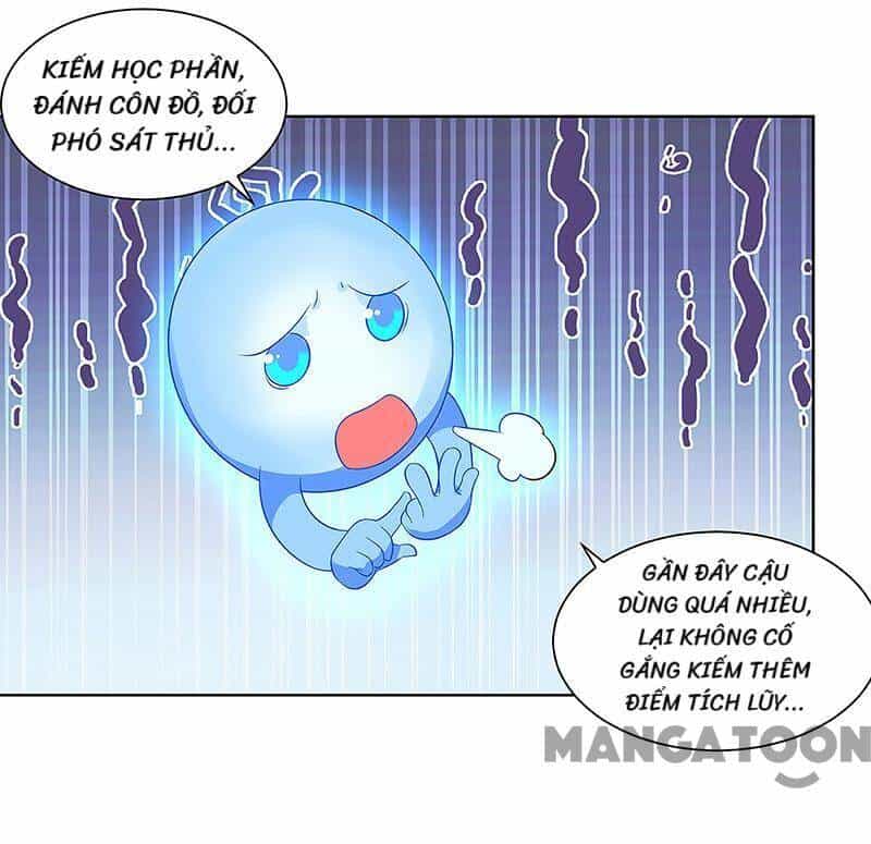 Siêu Cấp Bại Gia Tử - Chương 86 - ảnh 18