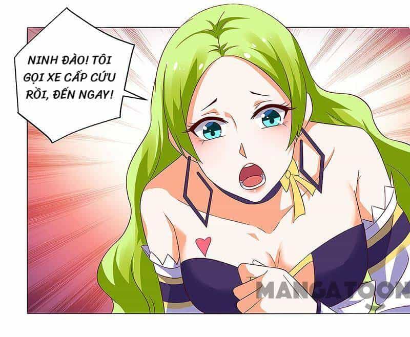 Siêu Cấp Bại Gia Tử - Chương 86 - ảnh 23