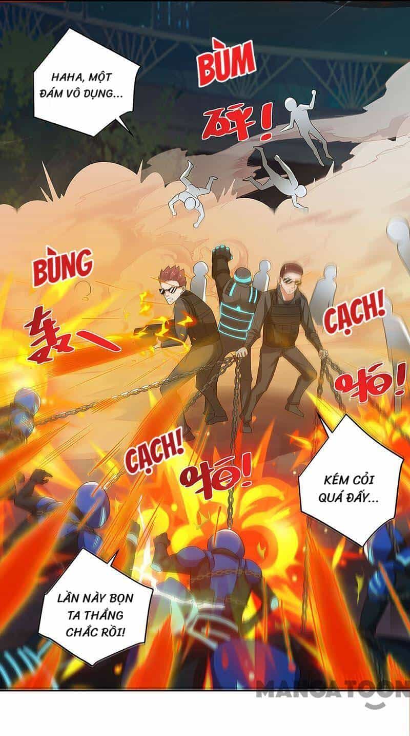 Siêu Cấp Bại Gia Tử - Chương 88 - ảnh 15