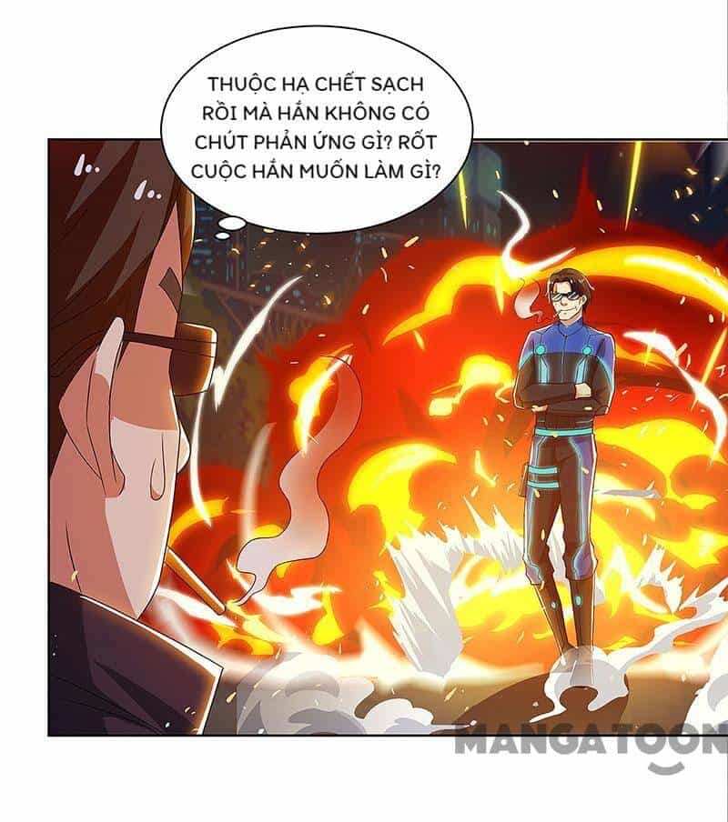 Siêu Cấp Bại Gia Tử - Chương 88 - ảnh 17