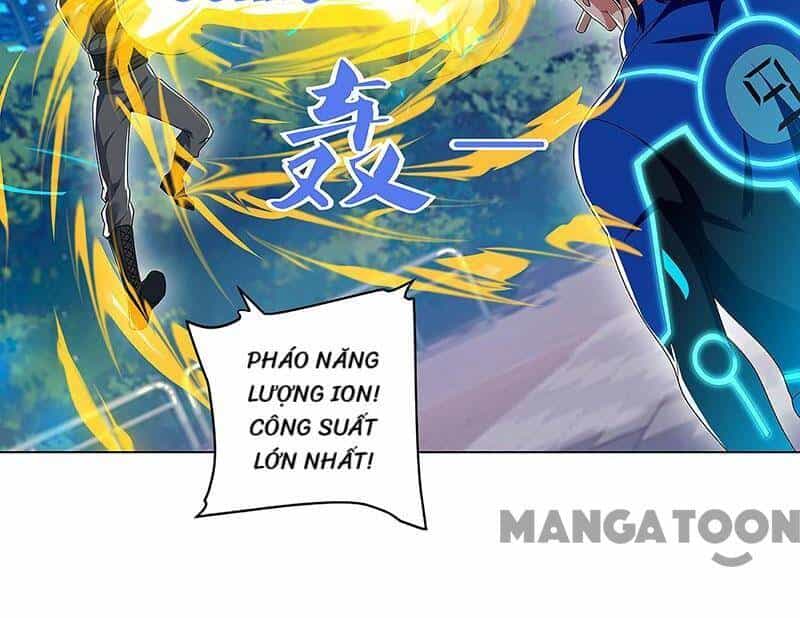 Siêu Cấp Bại Gia Tử - Chương 88 - ảnh 25
