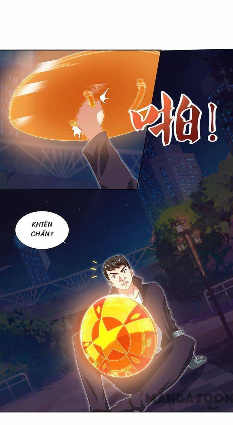 Siêu Cấp Bại Gia Tử - Chương 89 - ảnh 26