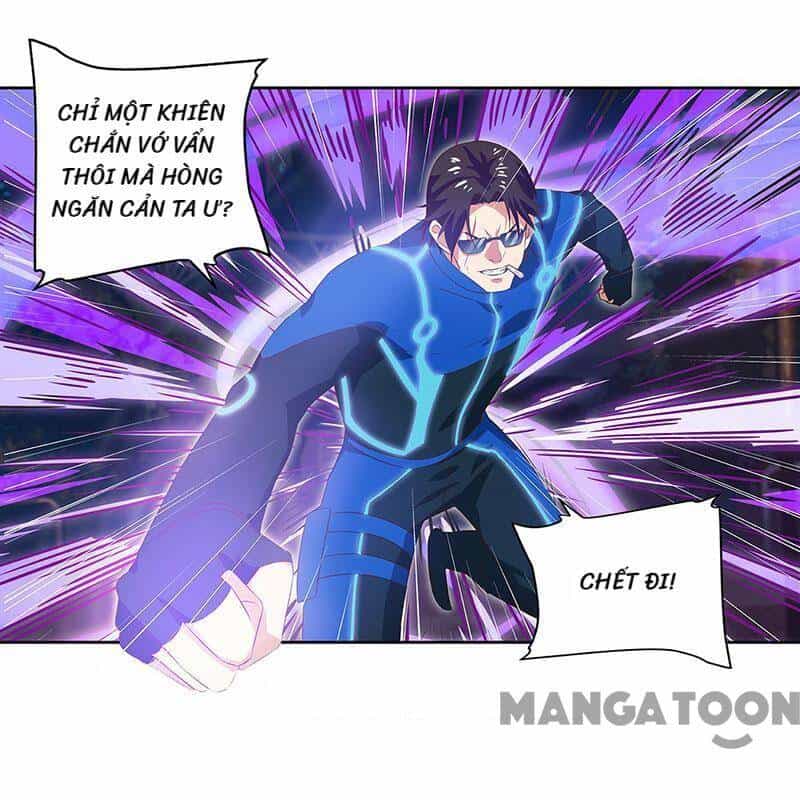 Siêu Cấp Bại Gia Tử - Chương 89 - ảnh 27