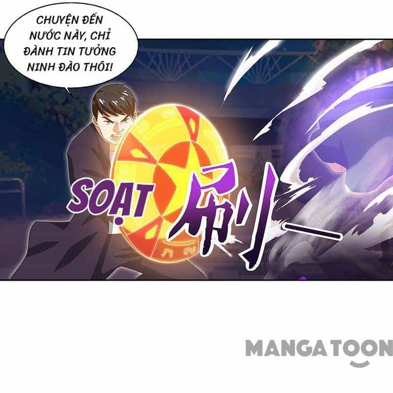 Siêu Cấp Bại Gia Tử - Chương 89 - ảnh 28