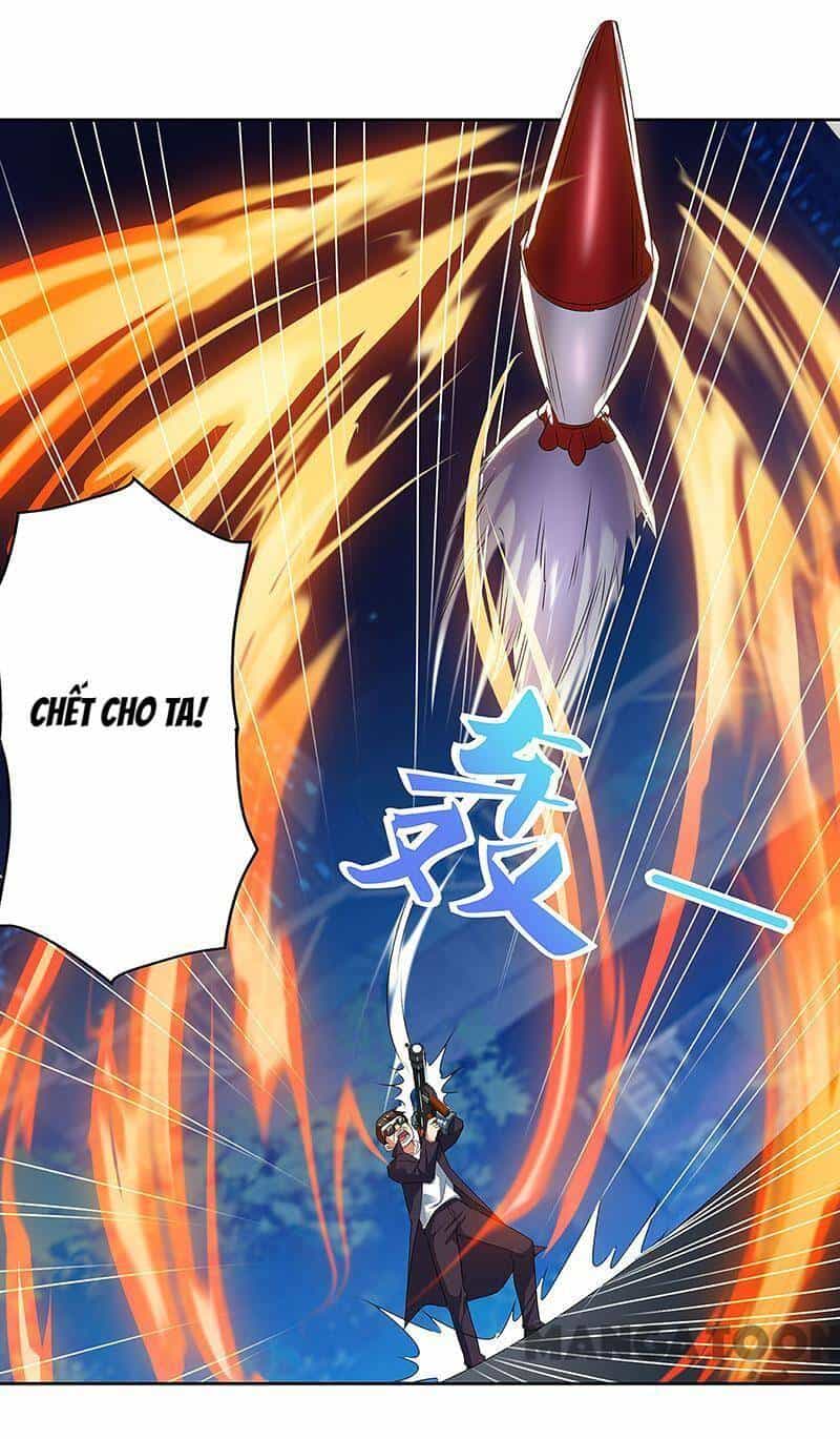 Siêu Cấp Bại Gia Tử - Chương 89 - ảnh 3