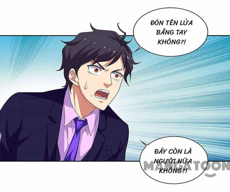 Siêu Cấp Bại Gia Tử - Chương 89 - ảnh 6