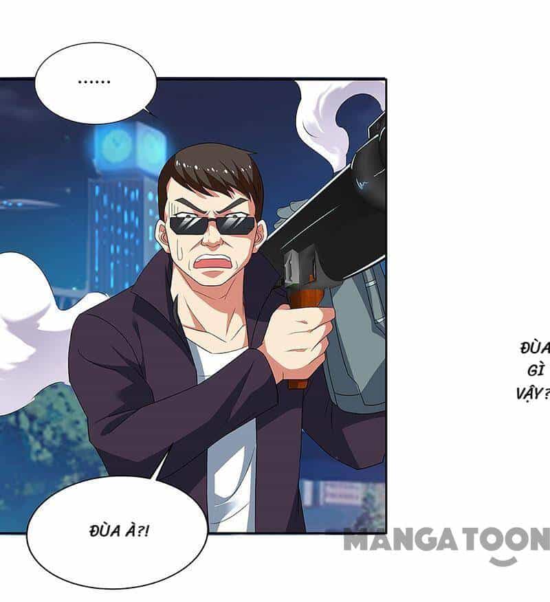 Siêu Cấp Bại Gia Tử - Chương 89 - ảnh 7