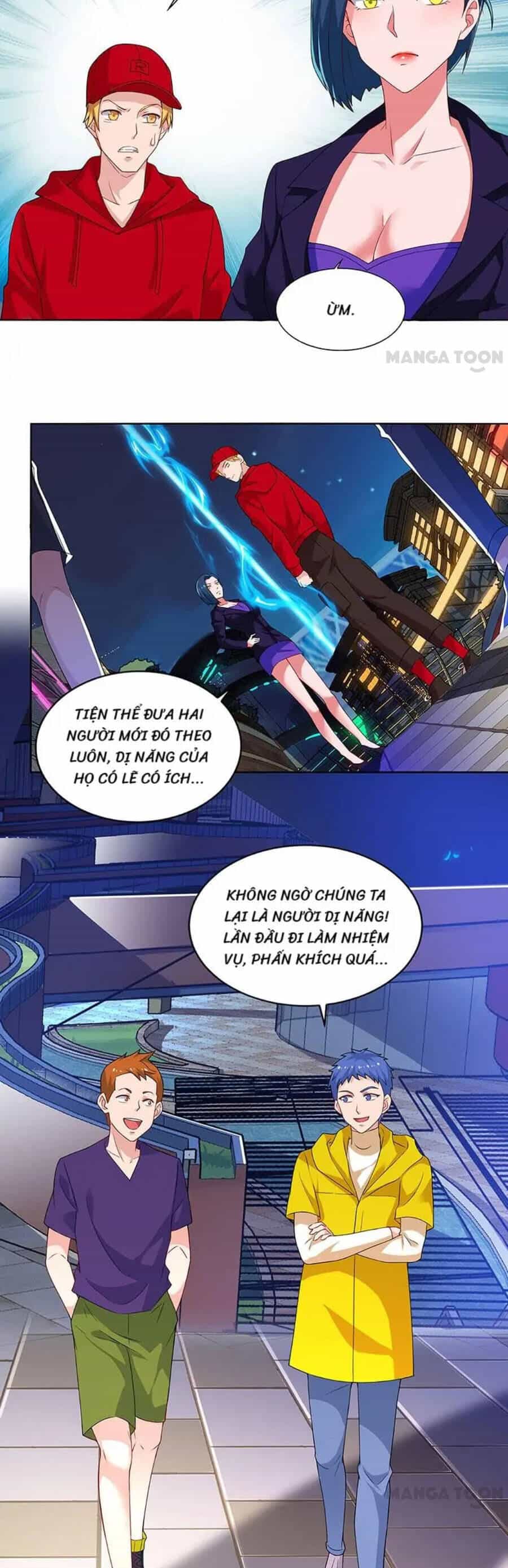 Siêu Cấp Bại Gia Tử - Chương 90 - ảnh 2