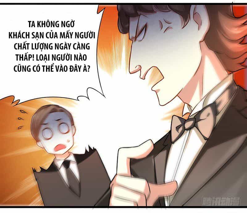 Siêu Cấp Bại Gia Tử - Chương 9 - ảnh 5