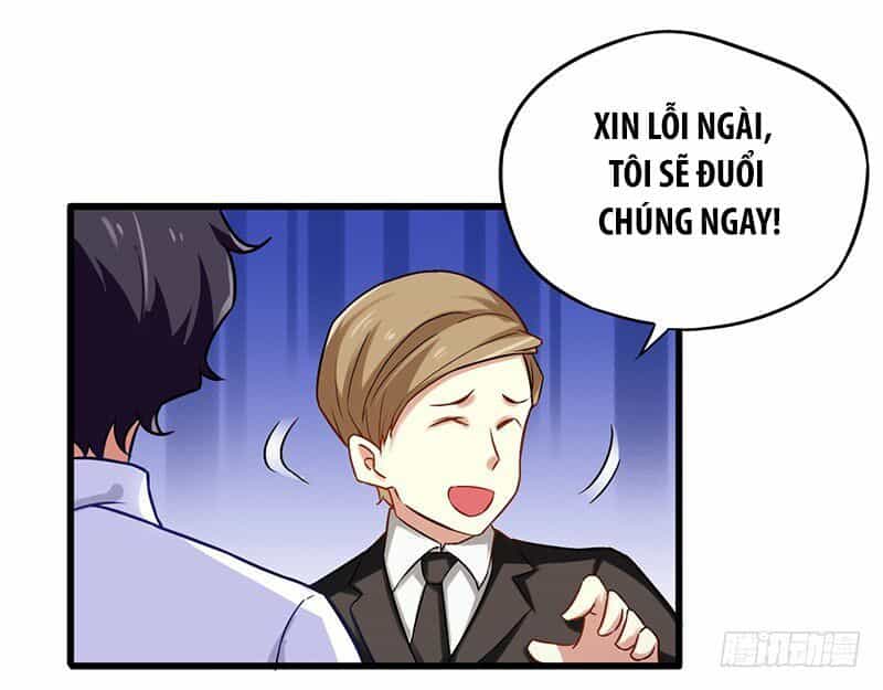 Siêu Cấp Bại Gia Tử - Chương 9 - ảnh 6