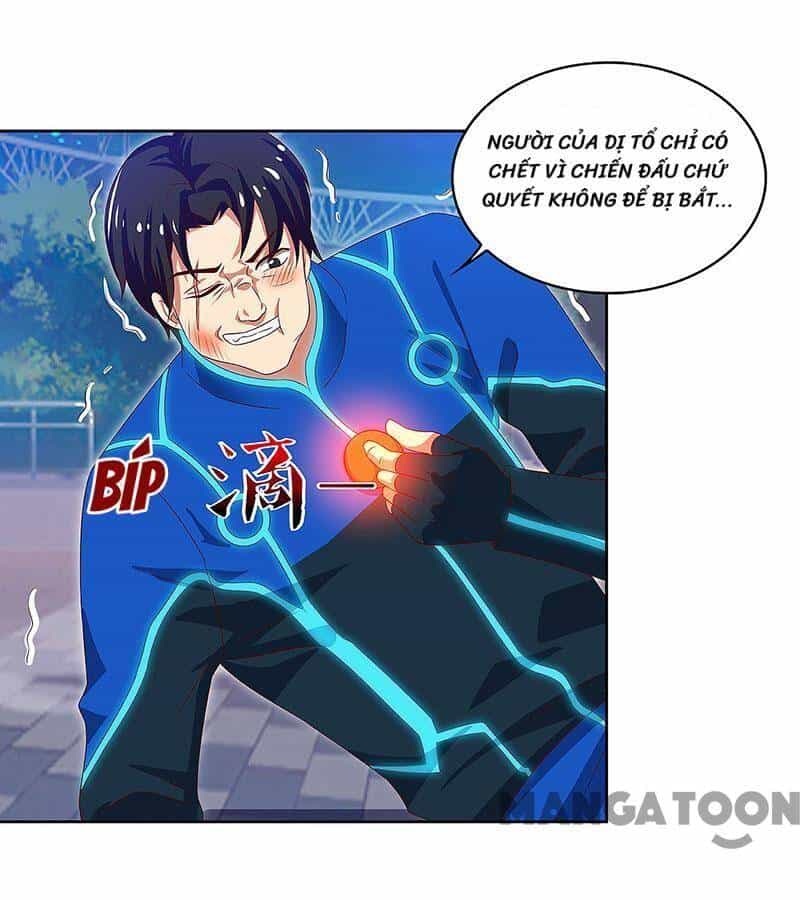 Siêu Cấp Bại Gia Tử - Chương 91 - ảnh 16