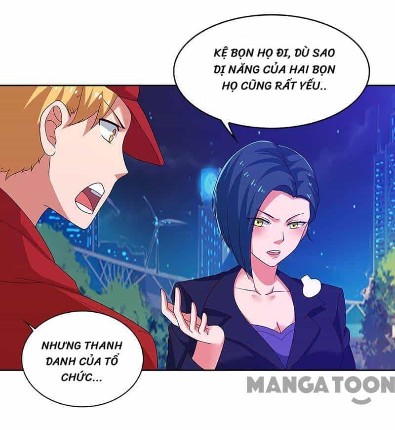 Siêu Cấp Bại Gia Tử - Chương 91 - ảnh 2
