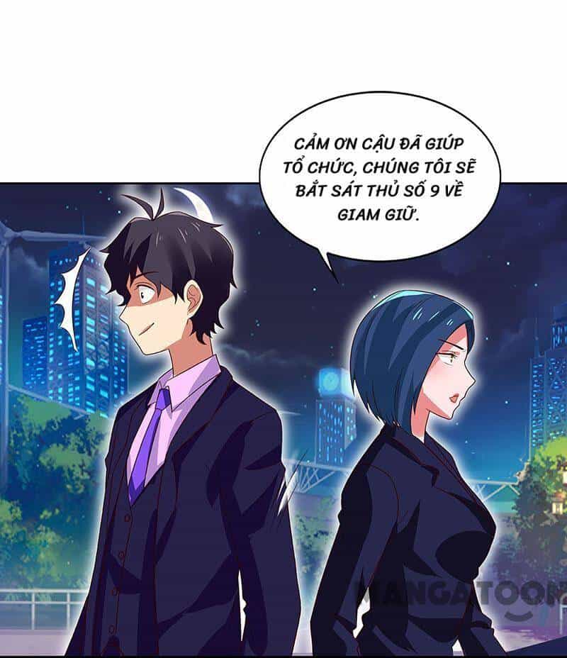 Siêu Cấp Bại Gia Tử - Chương 91 - ảnh 6