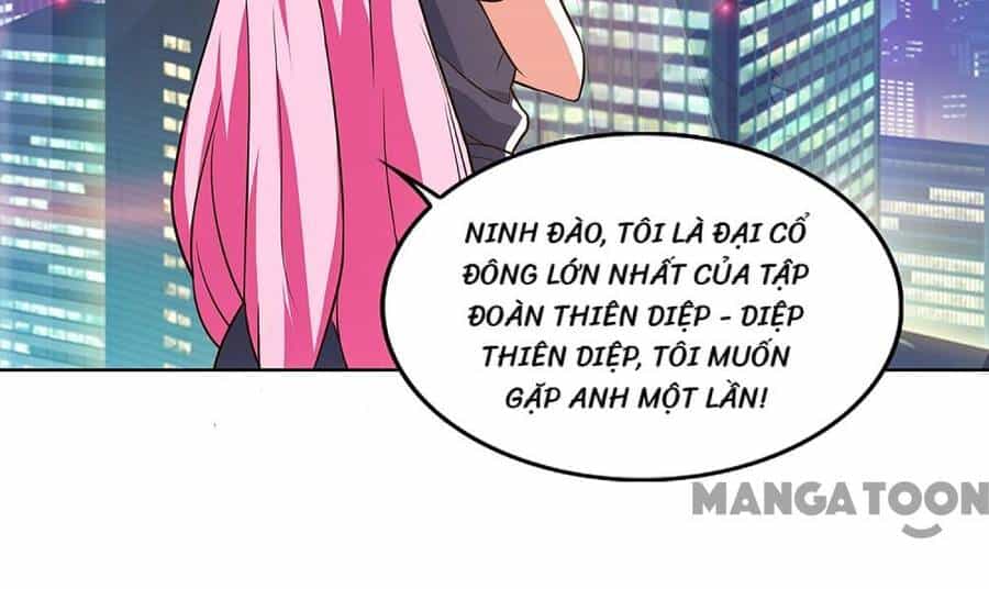 Siêu Cấp Bại Gia Tử - Chương 92 - ảnh 10