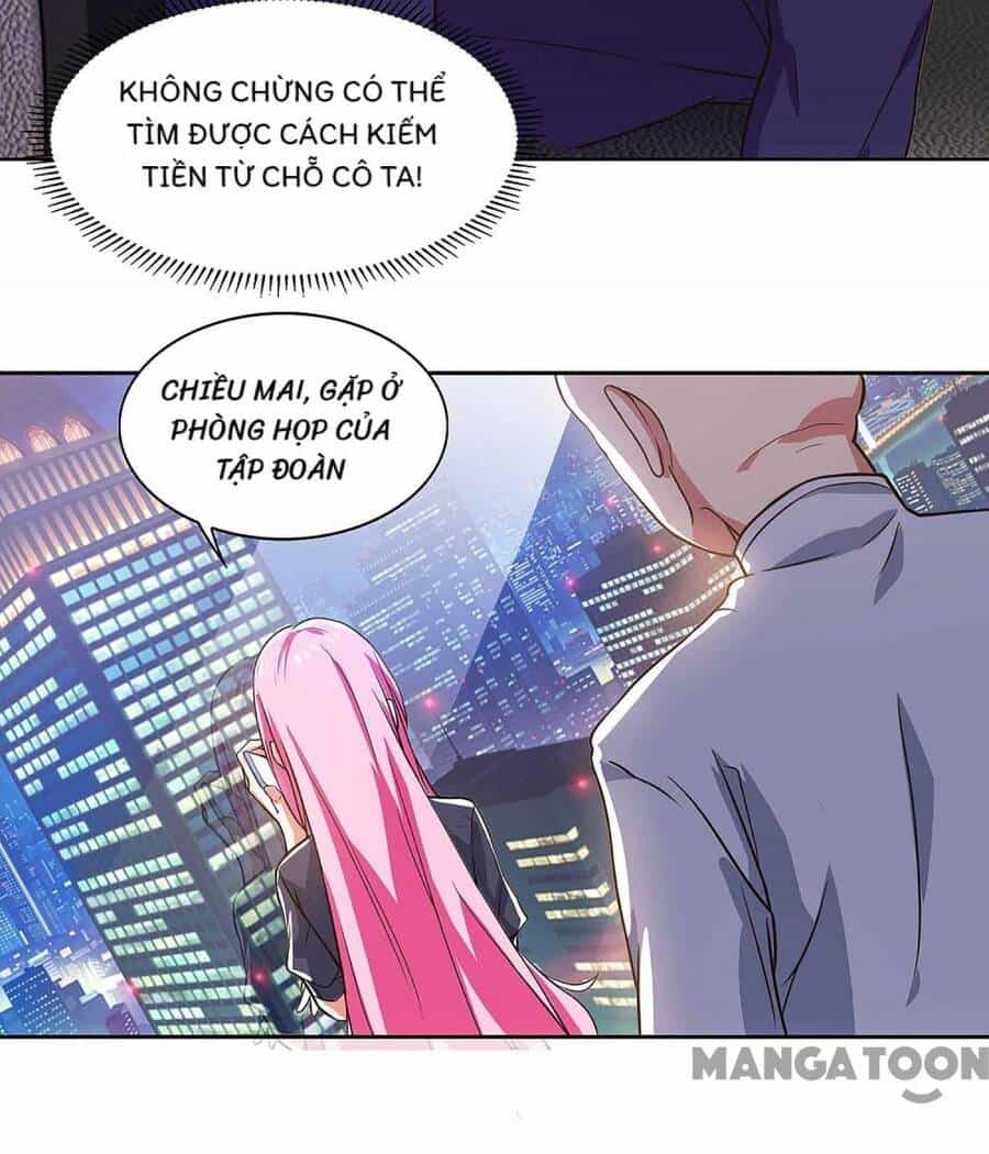 Siêu Cấp Bại Gia Tử - Chương 92 - ảnh 13