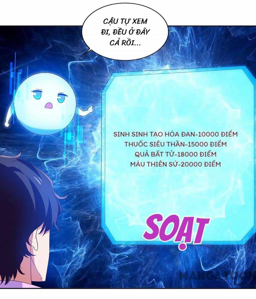 Siêu Cấp Bại Gia Tử - Chương 92 - ảnh 5