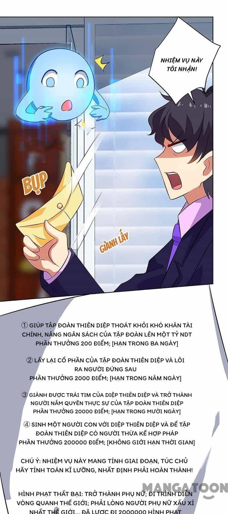 Siêu Cấp Bại Gia Tử - Chương 94 - ảnh 4