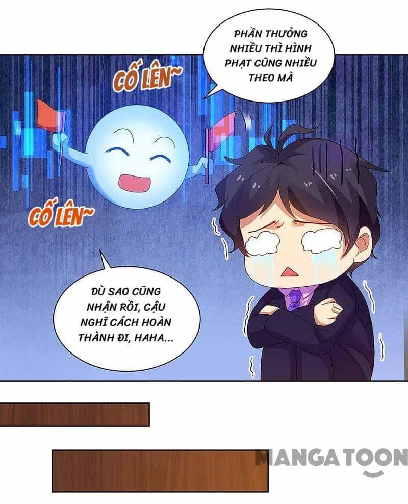 Siêu Cấp Bại Gia Tử - Chương 94 - ảnh 6