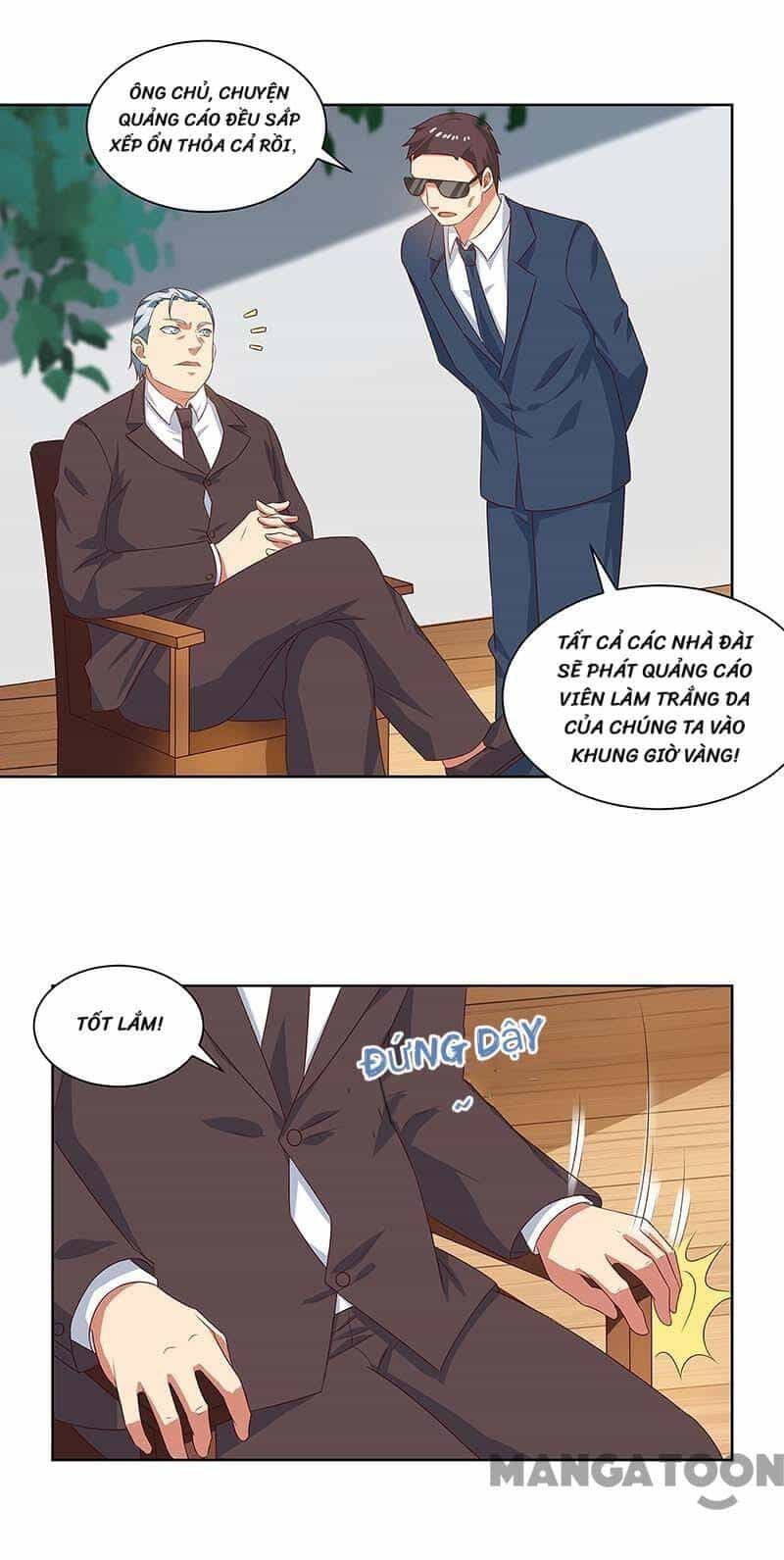 Siêu Cấp Bại Gia Tử - Chương 95 - ảnh 5