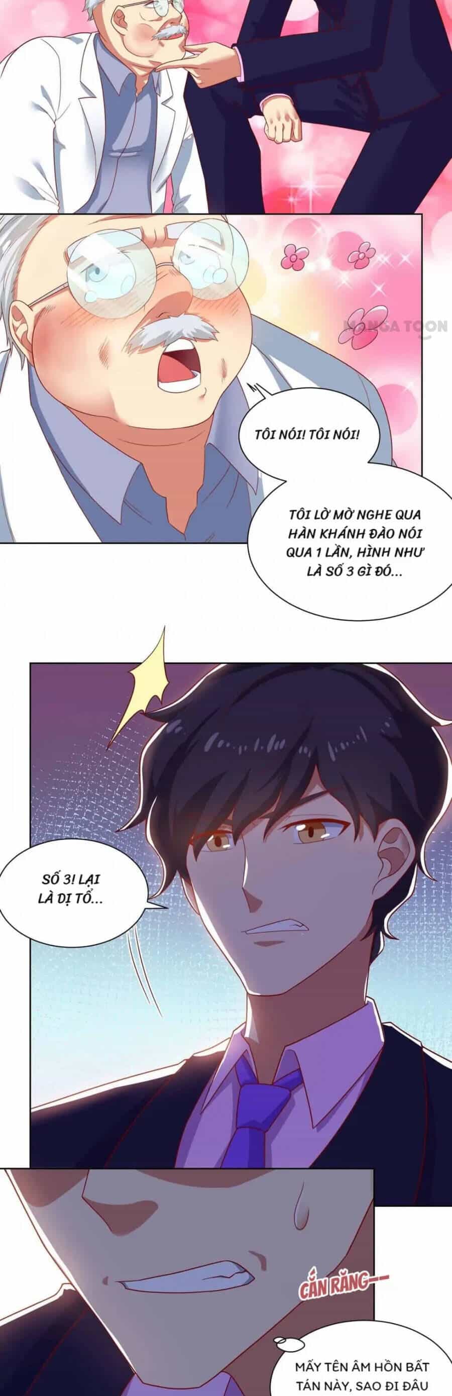 Siêu Cấp Bại Gia Tử - Chương 99 - ảnh 2