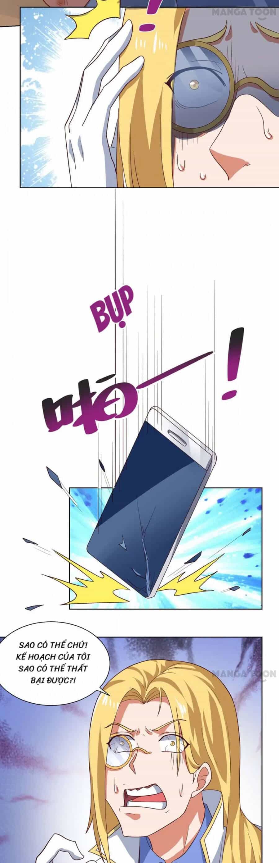 Siêu Cấp Bại Gia Tử - Chương 100 - ảnh 10