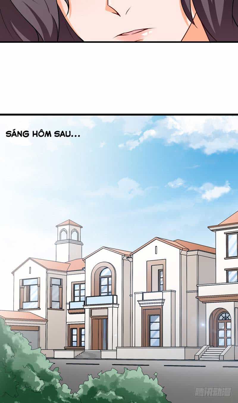 Siêu Cấp Bảo An Tại Đô Thị - Chương 10 - ảnh 13
