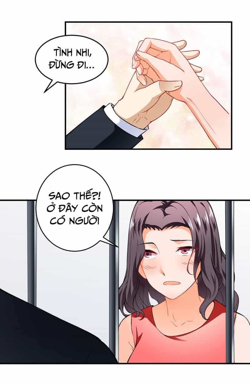 Siêu Cấp Bảo An Tại Đô Thị - Chương 22 - ảnh 22