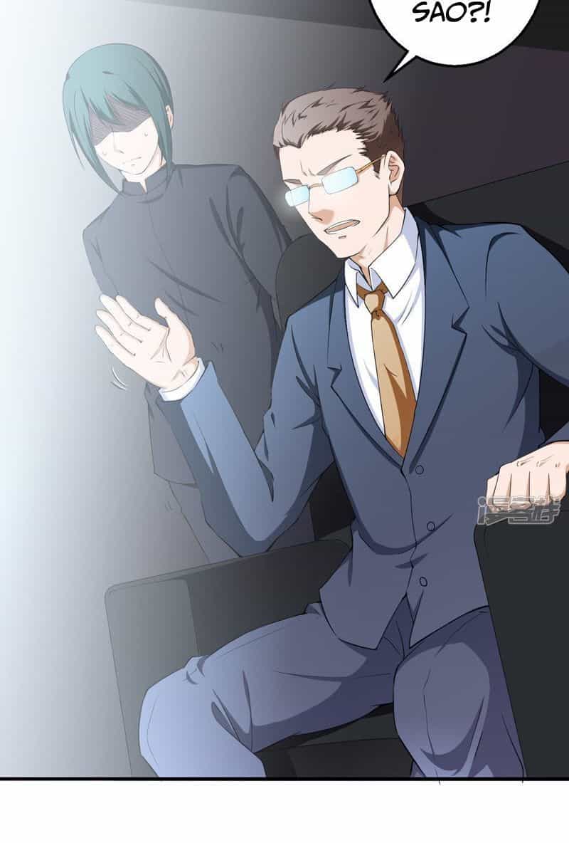 Siêu Cấp Bảo An Tại Đô Thị - Chương 35 - ảnh 19