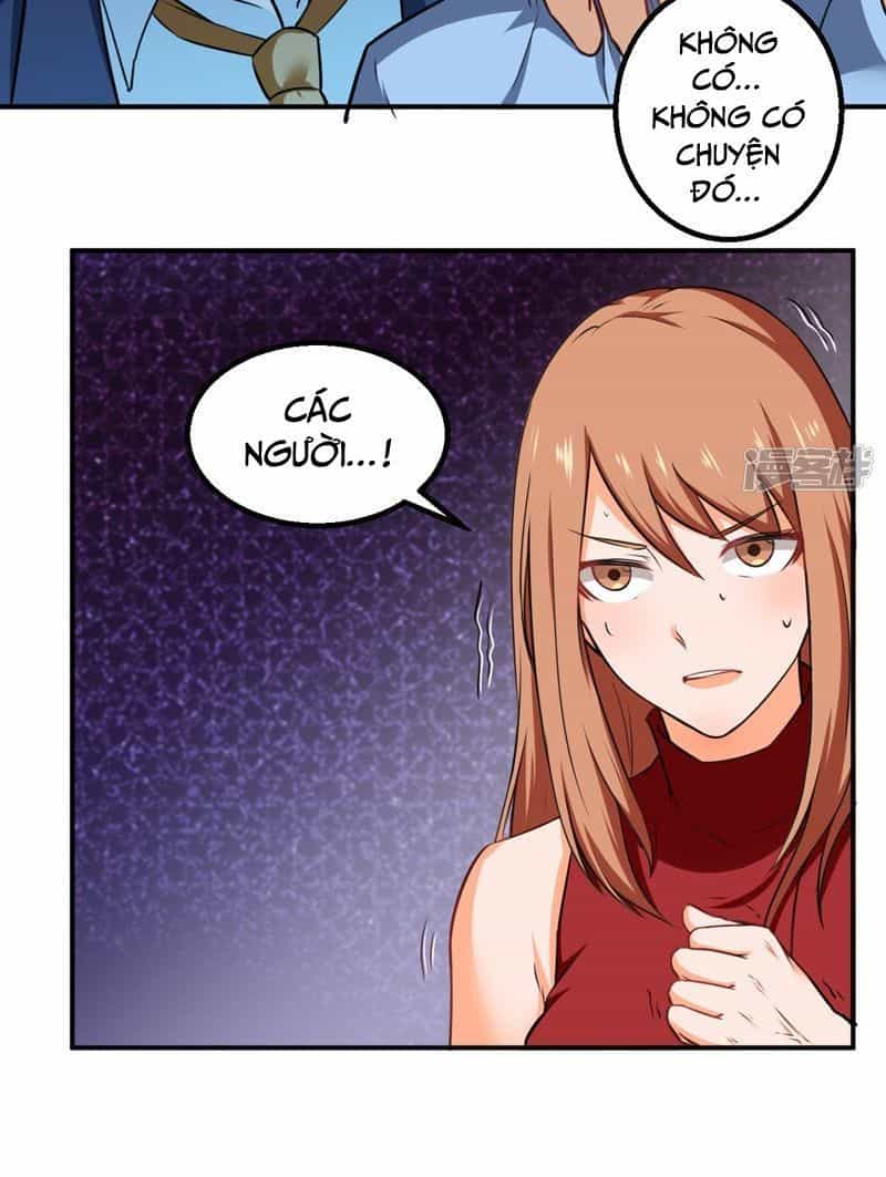 Siêu Cấp Bảo An Tại Đô Thị - Chương 42 - ảnh 15