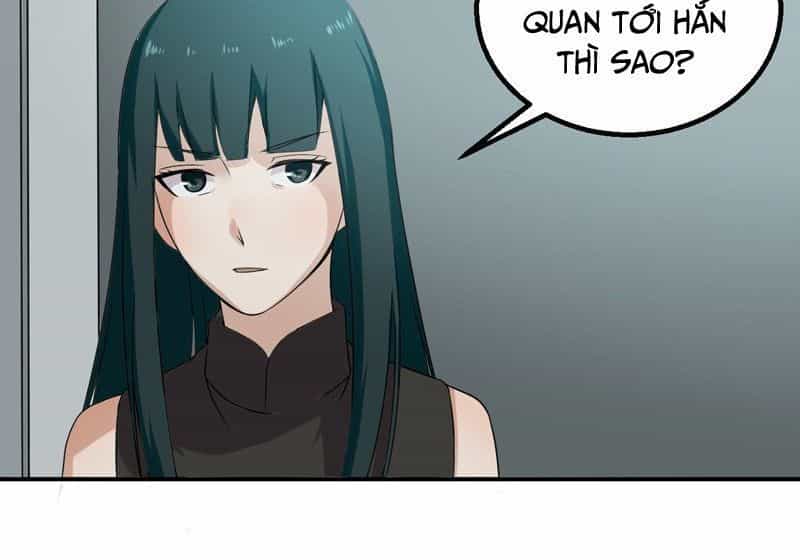 Siêu Cấp Bảo An Tại Đô Thị - Chương 47 - ảnh 18