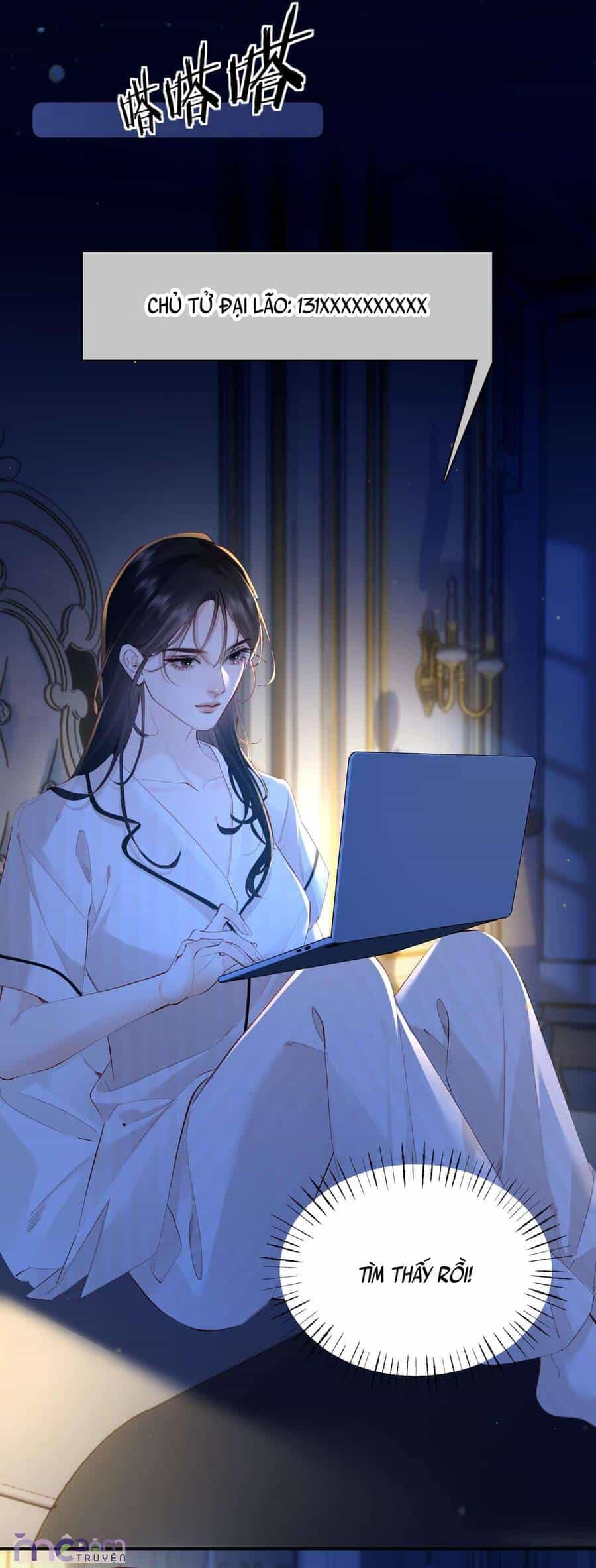 Siêu Cấp Cưng Chiều - Chương 11 - ảnh 11