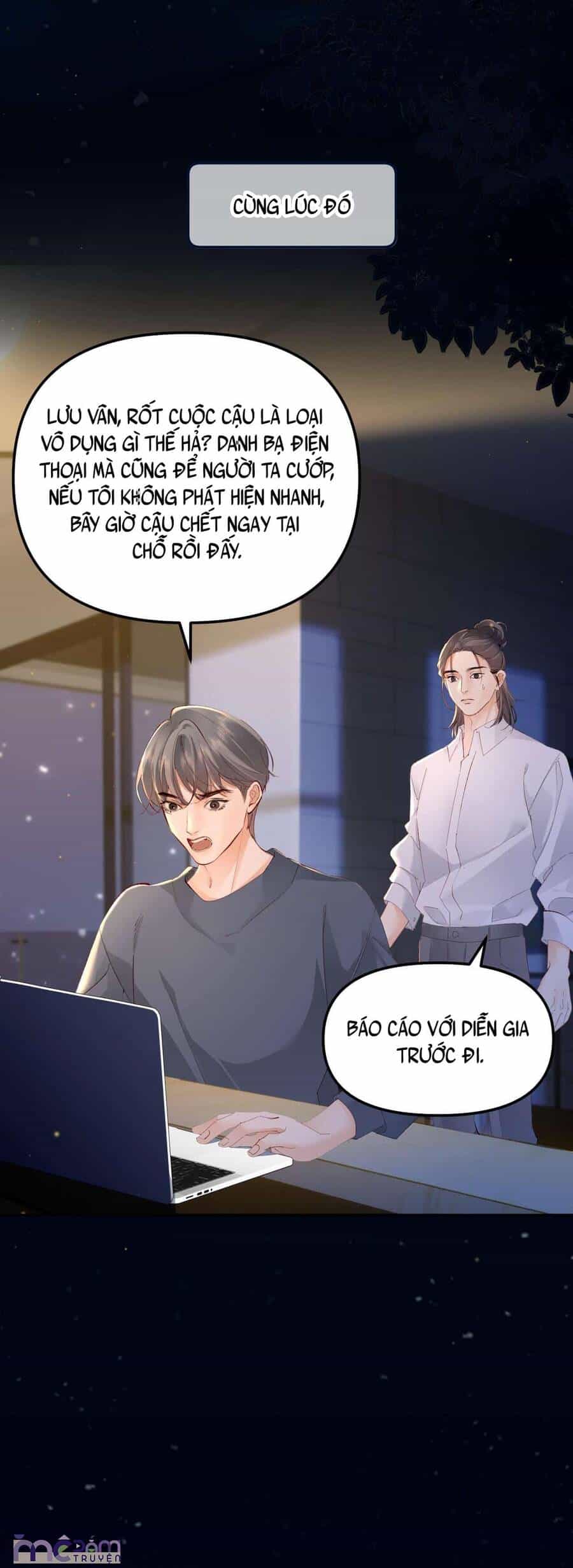 Siêu Cấp Cưng Chiều - Chương 11 - ảnh 13