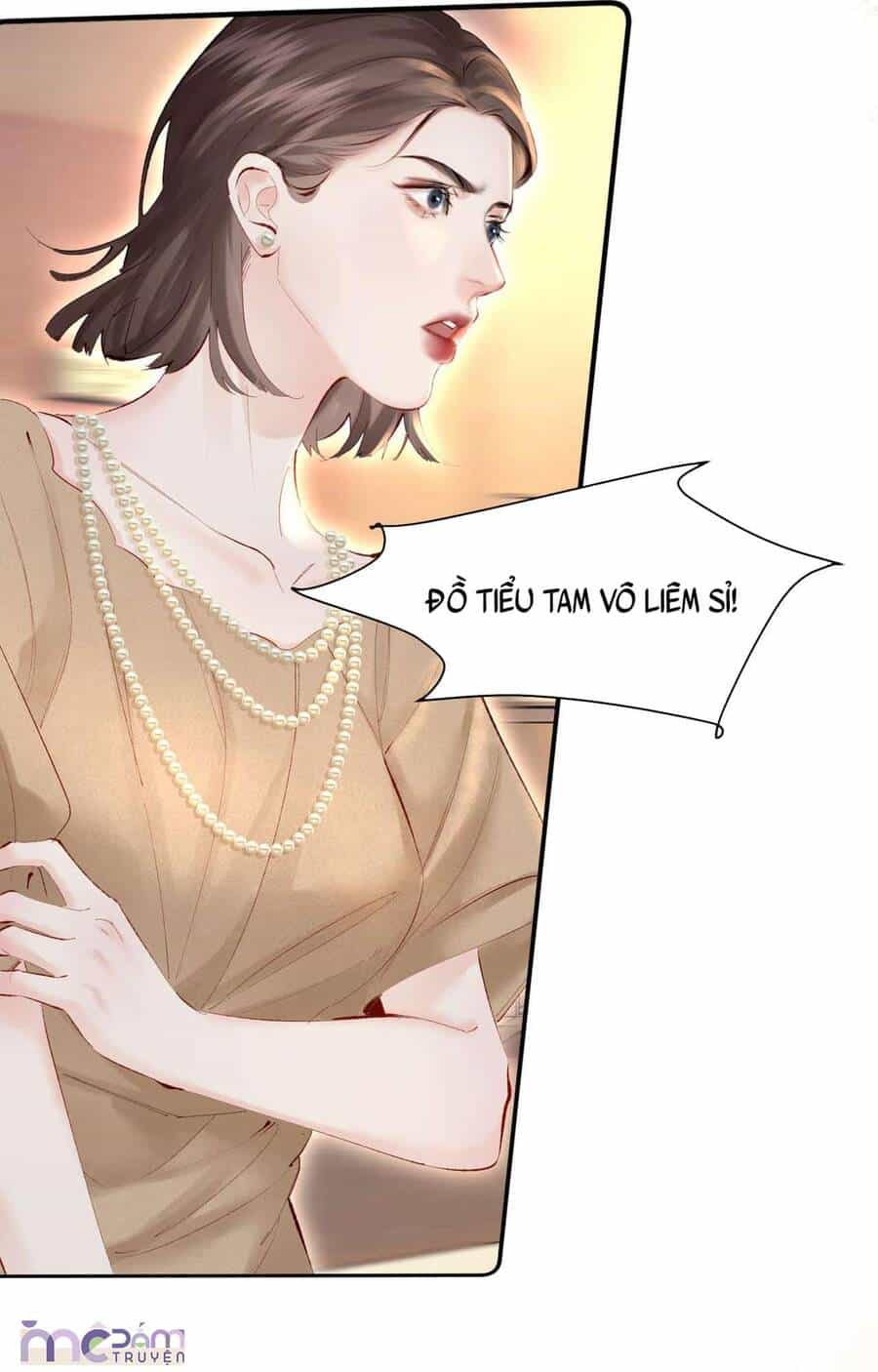 Siêu Cấp Cưng Chiều - Chương 11 - ảnh 35