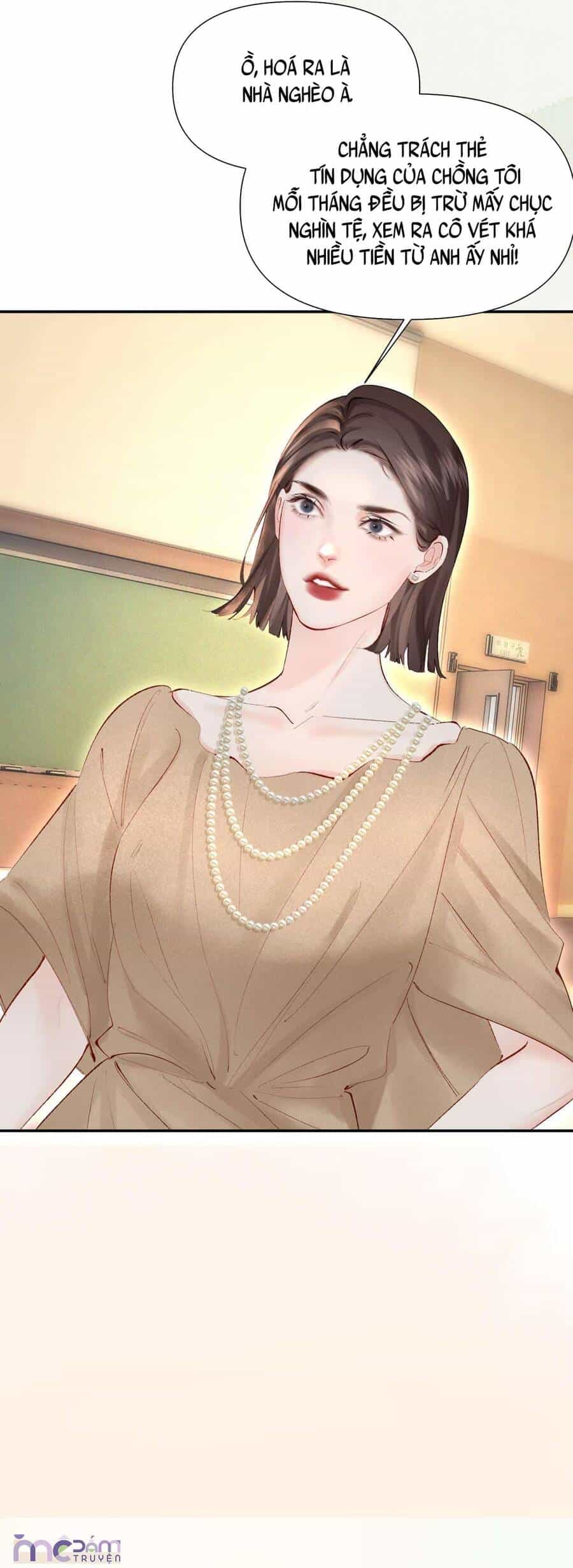 Siêu Cấp Cưng Chiều - Chương 11 - ảnh 37