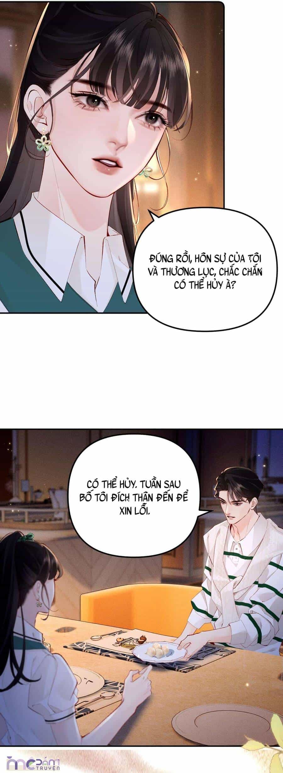 Siêu Cấp Cưng Chiều - Chương 11 - ảnh 8