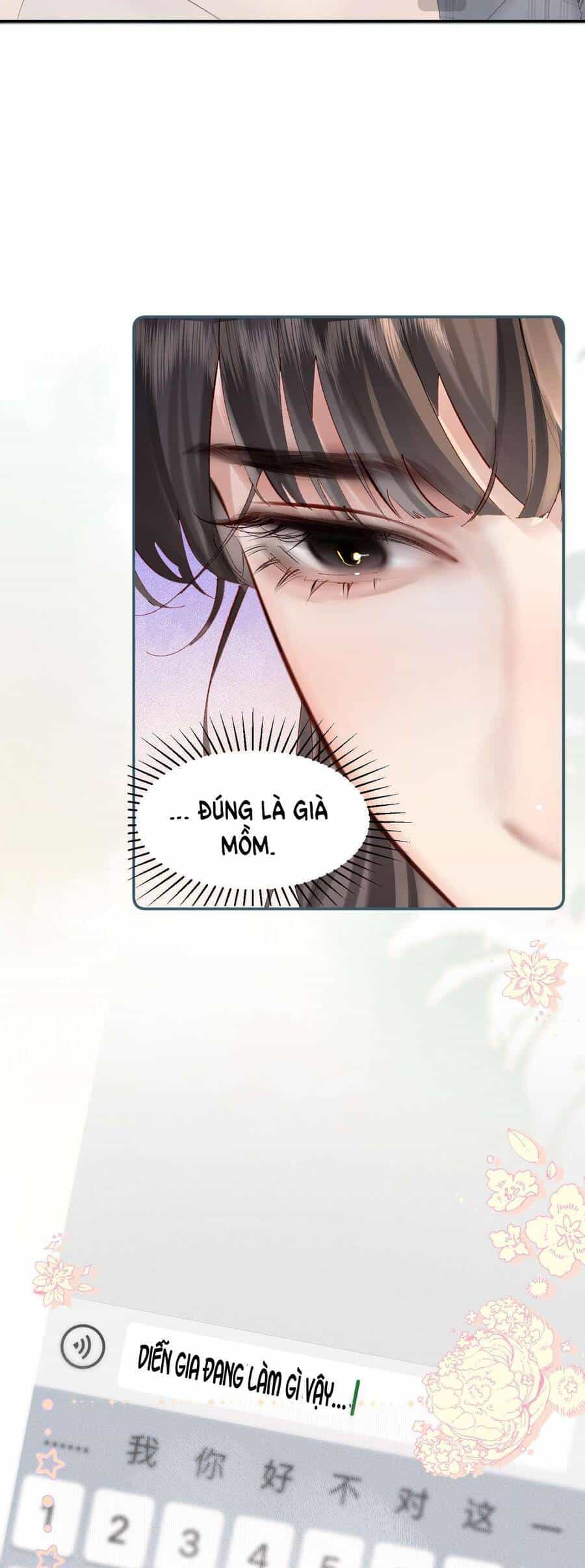 Siêu Cấp Cưng Chiều - Chương 12 - ảnh 17