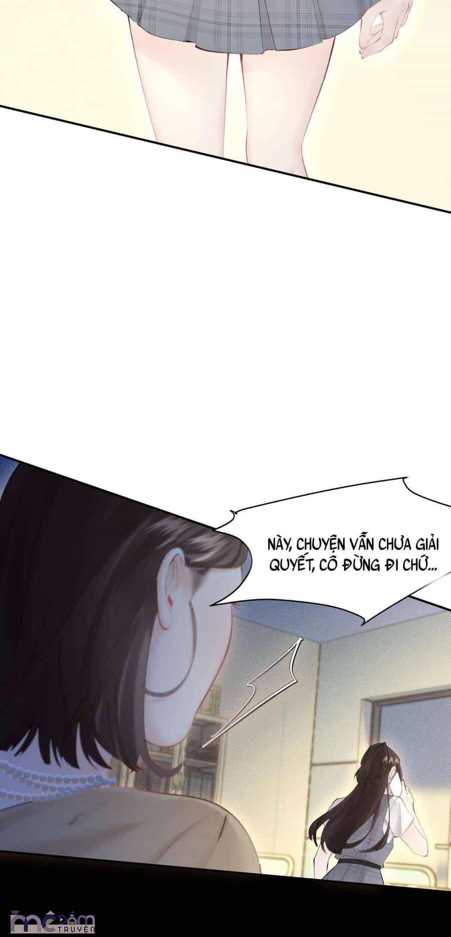 Siêu Cấp Cưng Chiều - Chương 12 - ảnh 24