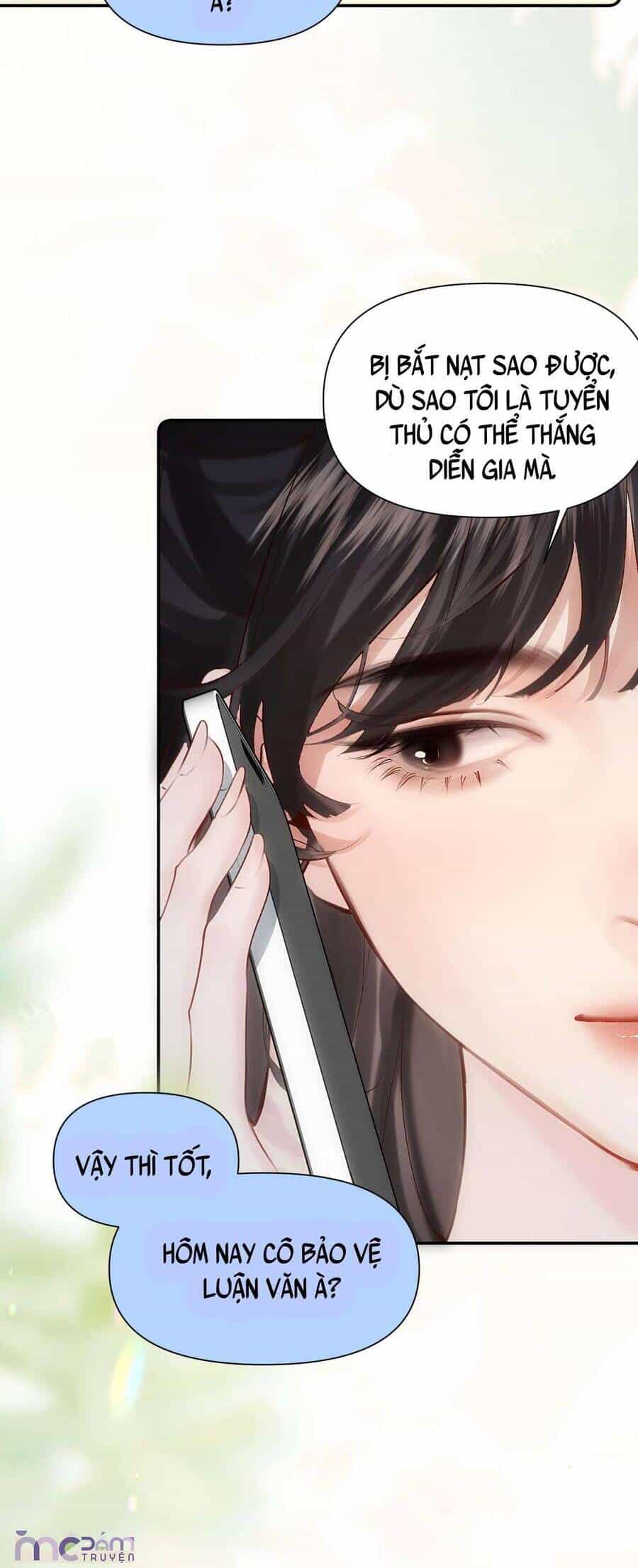 Siêu Cấp Cưng Chiều - Chương 12 - ảnh 29