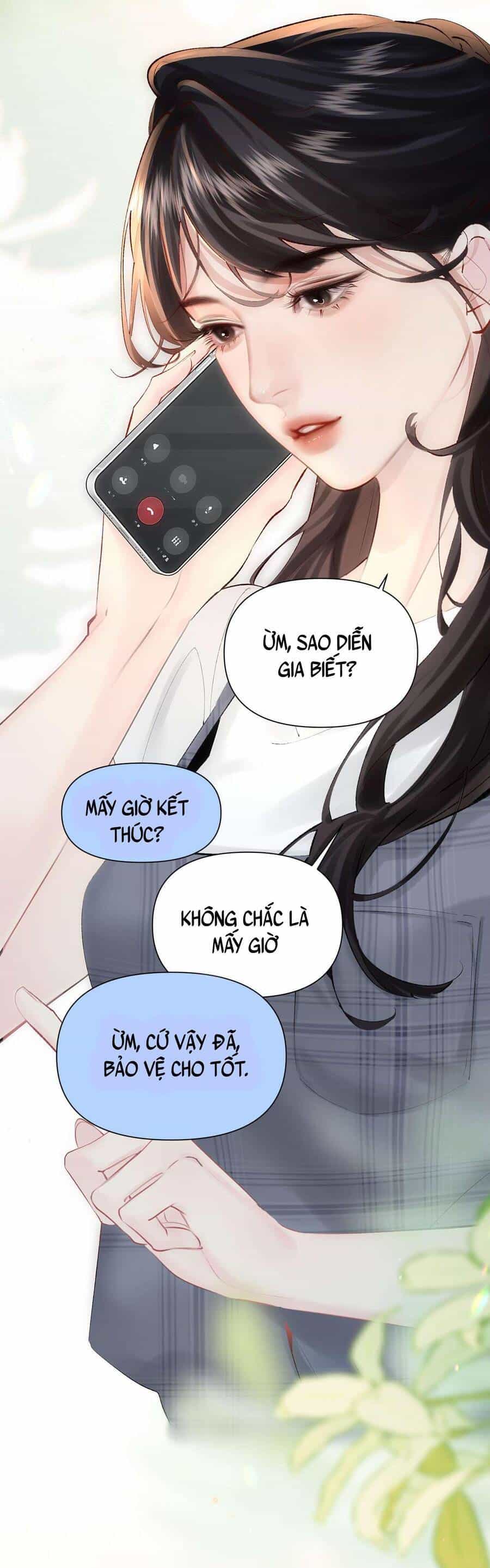 Siêu Cấp Cưng Chiều - Chương 12 - ảnh 30