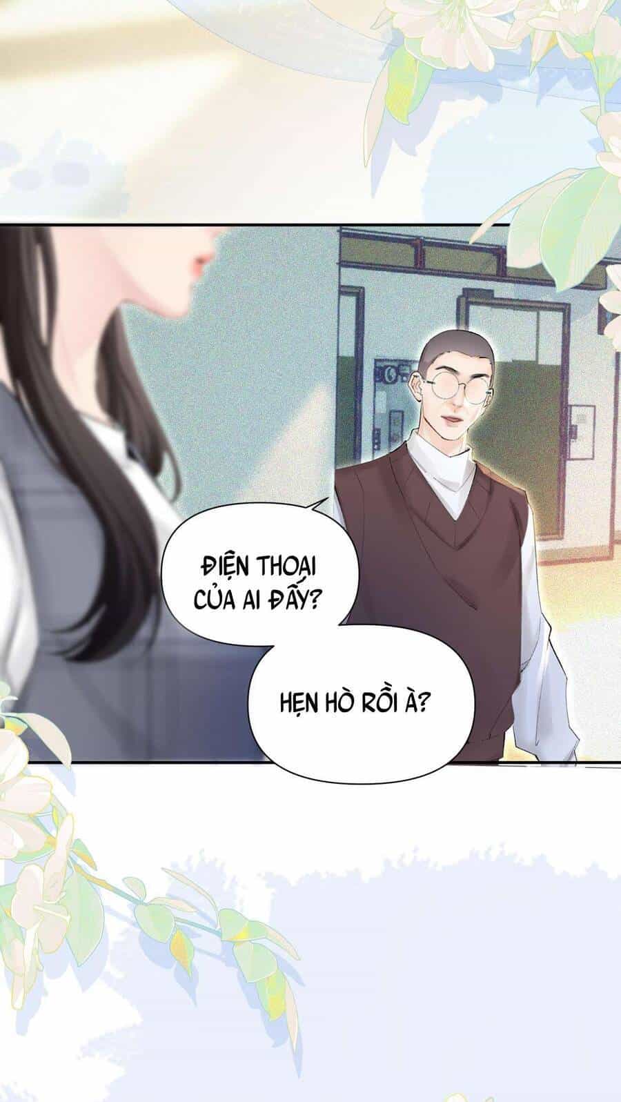 Siêu Cấp Cưng Chiều - Chương 12 - ảnh 32