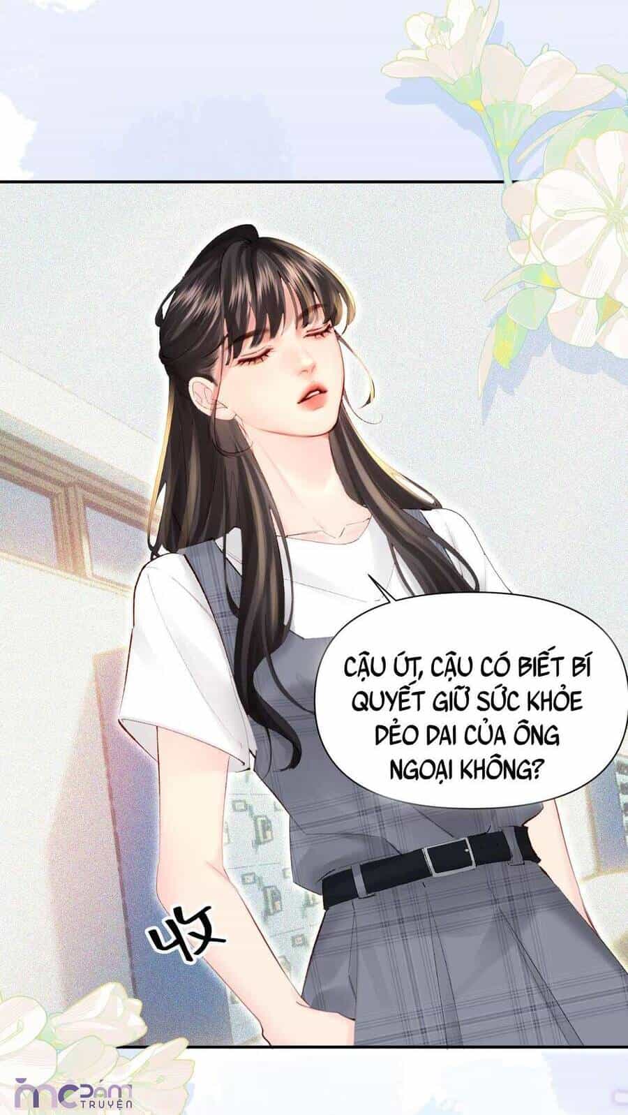Siêu Cấp Cưng Chiều - Chương 12 - ảnh 33
