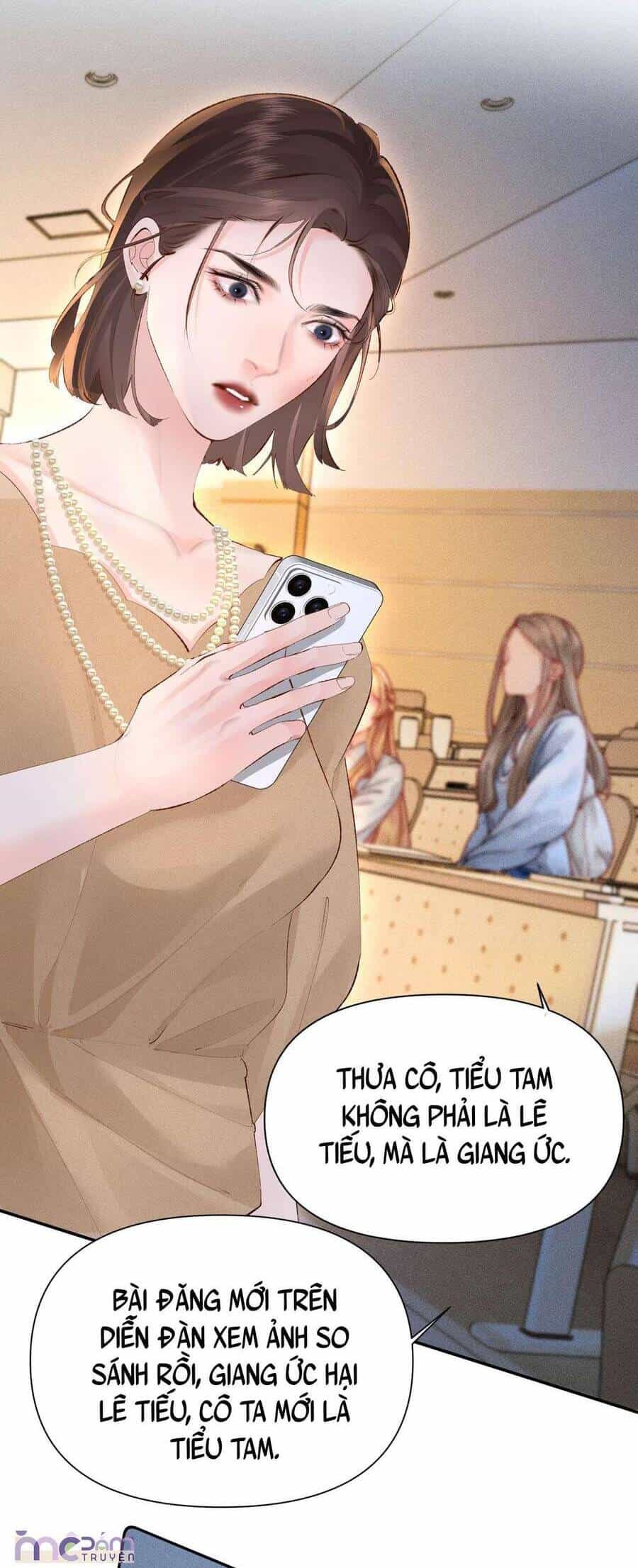Siêu Cấp Cưng Chiều - Chương 12 - ảnh 8