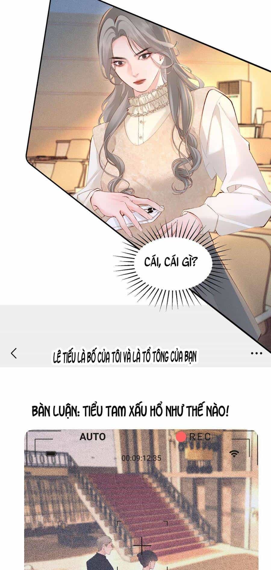 Siêu Cấp Cưng Chiều - Chương 12 - ảnh 9