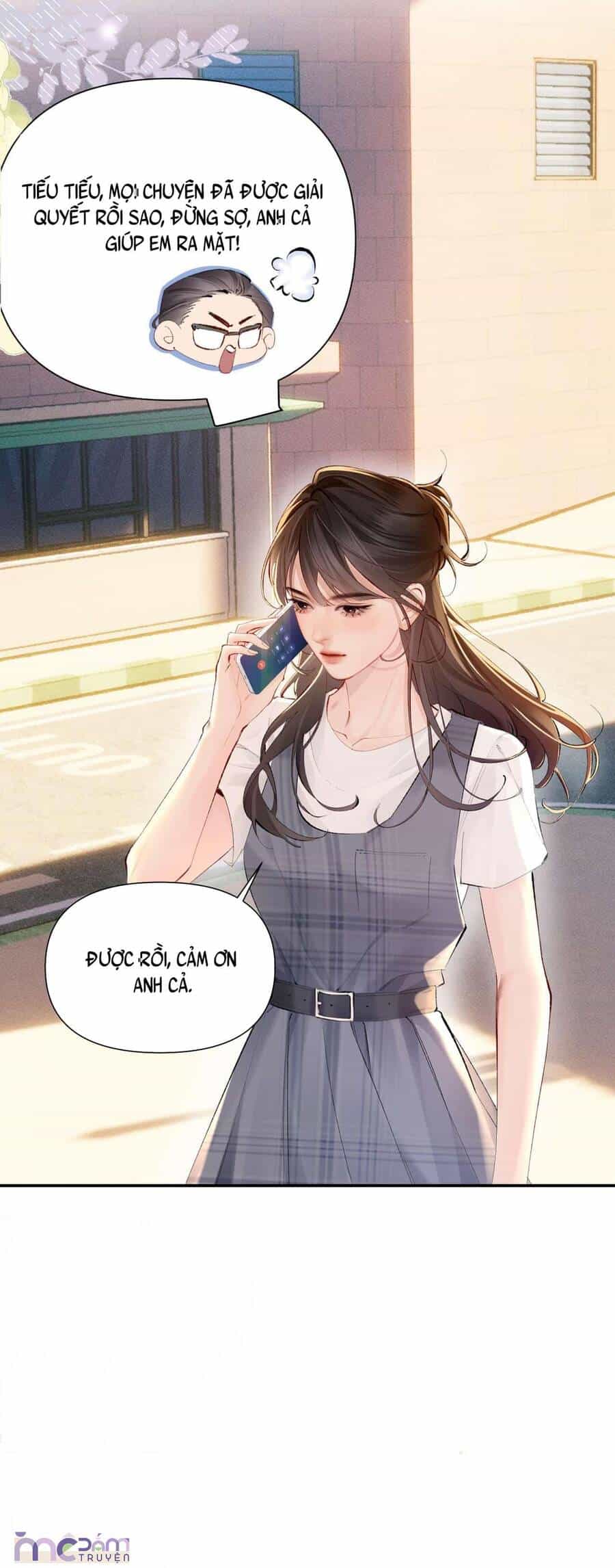 Siêu Cấp Cưng Chiều - Chương 13 - ảnh 12