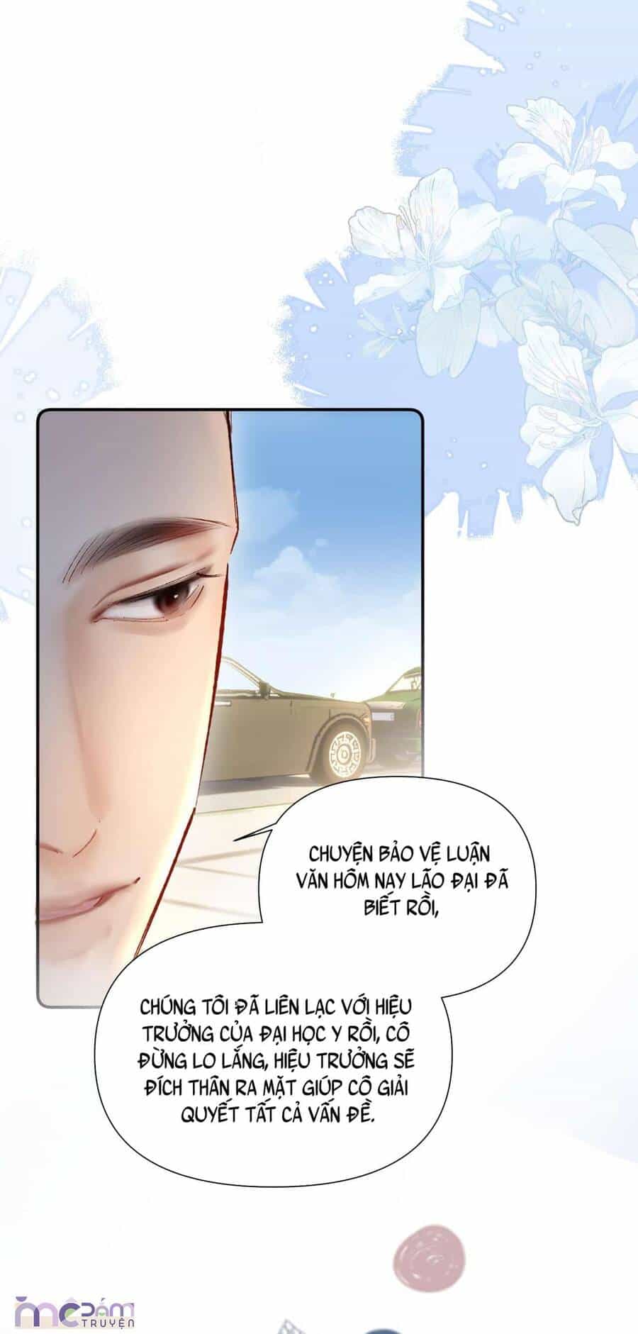 Siêu Cấp Cưng Chiều - Chương 13 - ảnh 16
