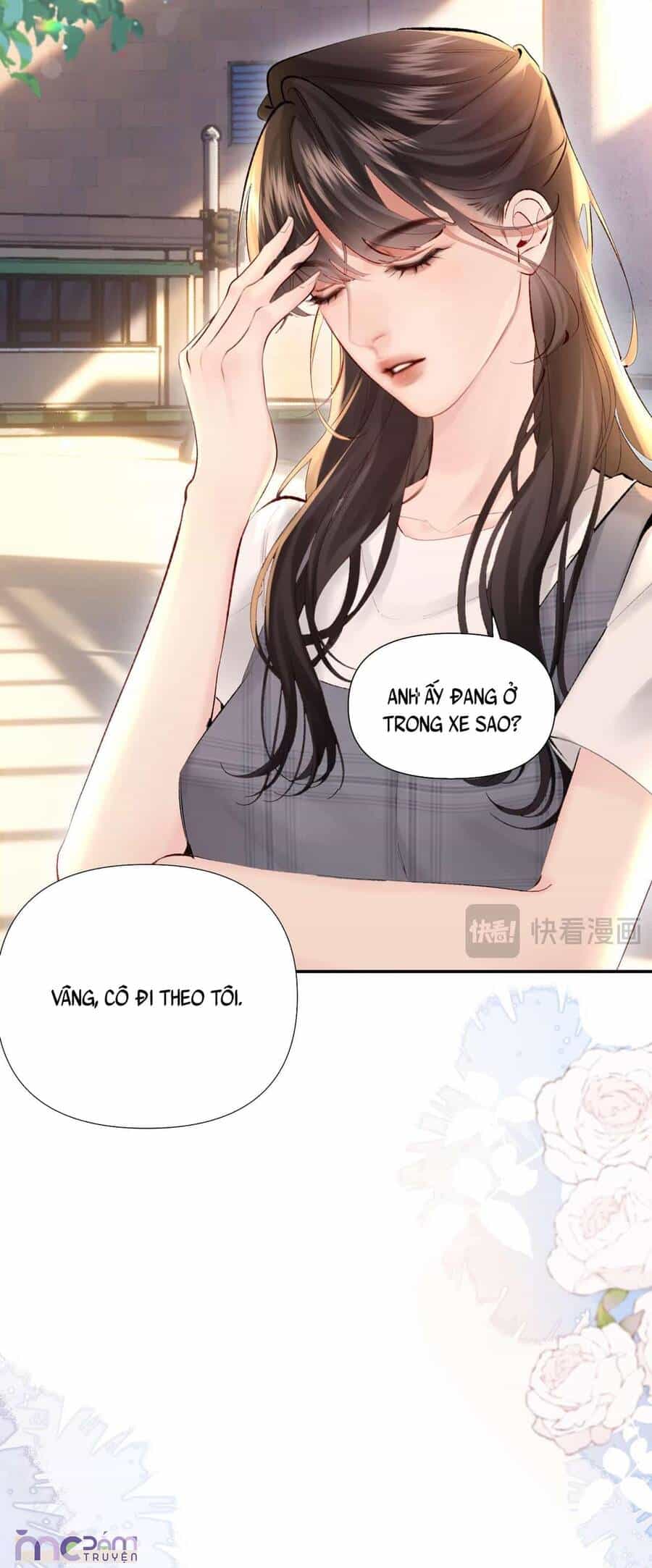 Siêu Cấp Cưng Chiều - Chương 13 - ảnh 18