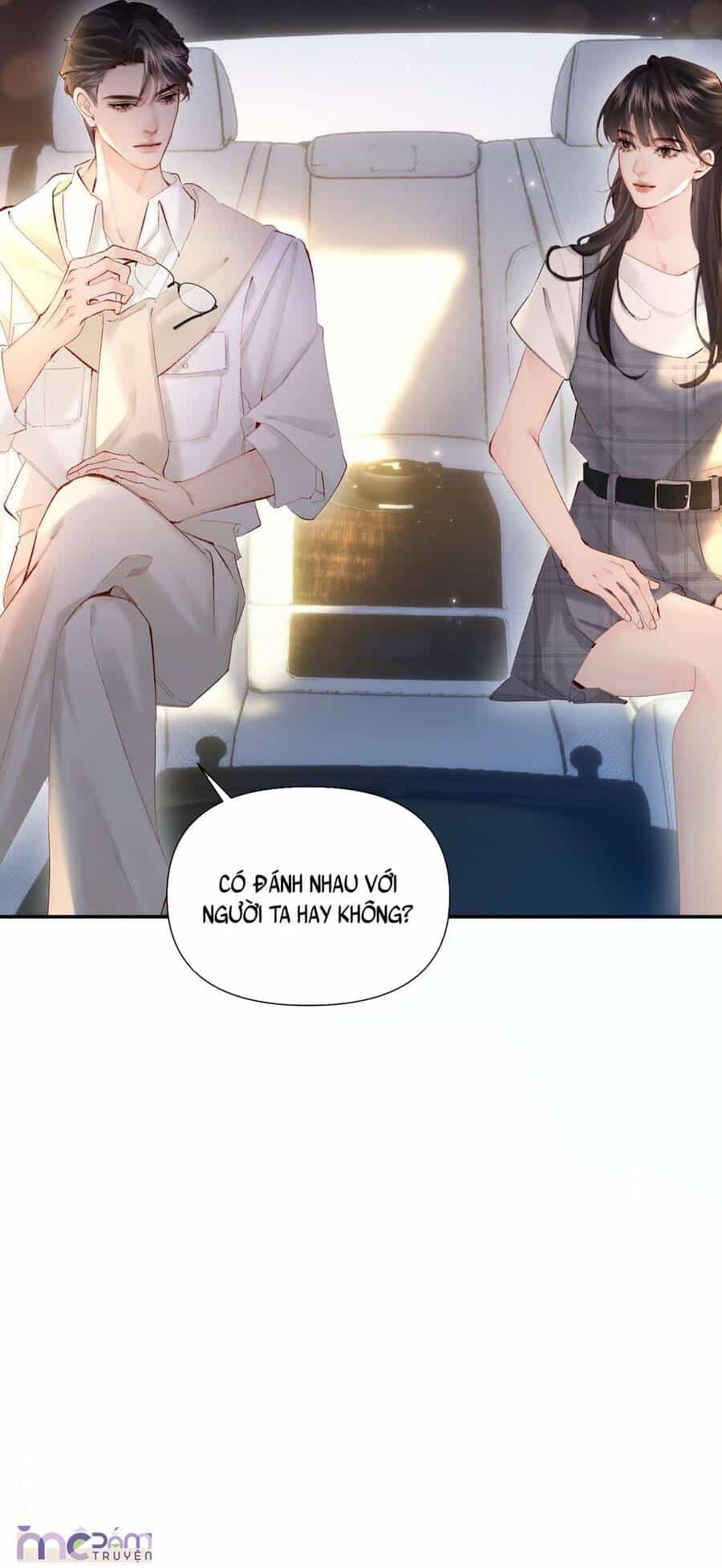 Siêu Cấp Cưng Chiều - Chương 13 - ảnh 21