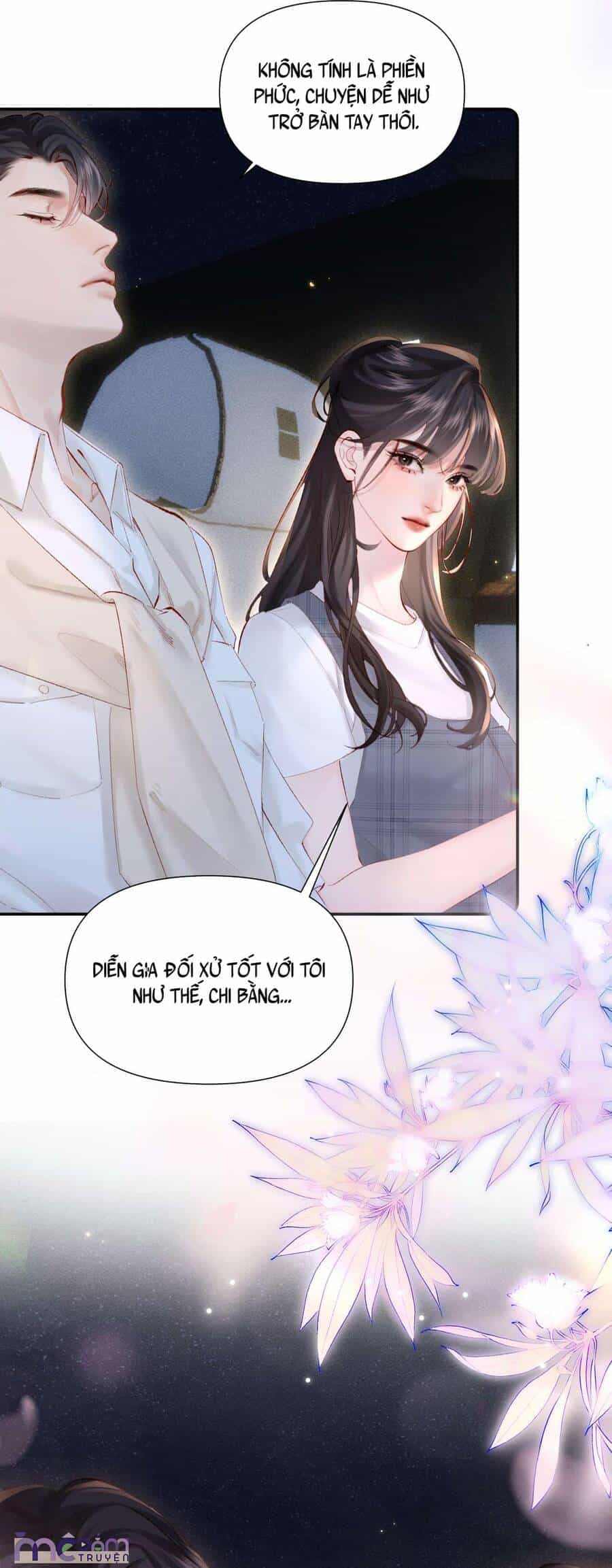Siêu Cấp Cưng Chiều - Chương 13 - ảnh 25