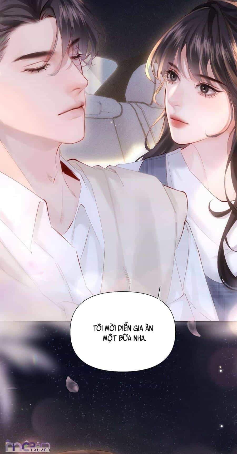 Siêu Cấp Cưng Chiều - Chương 13 - ảnh 26